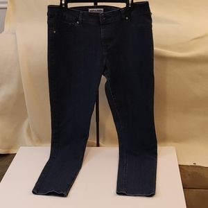 Nygard jeans sz.14